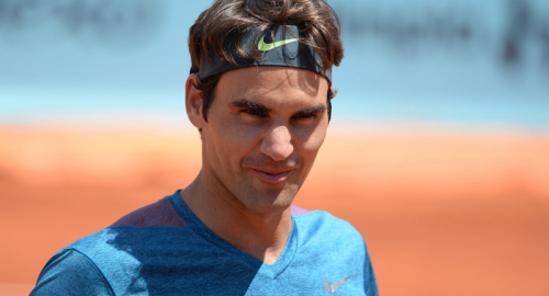 Roger Federer torna agli US Open: New York riabbraccia il suo campione